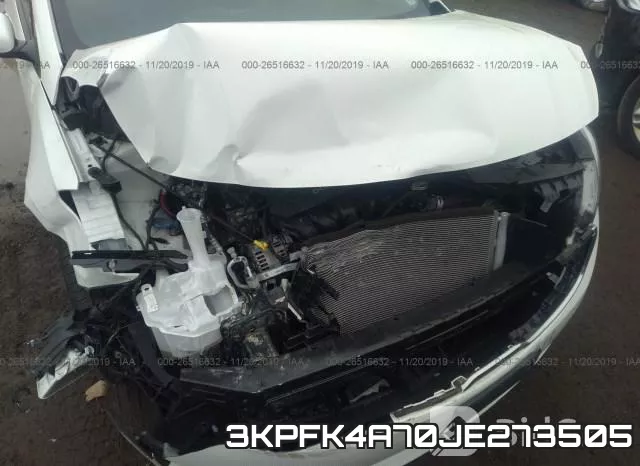 3KPFK4A70JE273505 фото 7