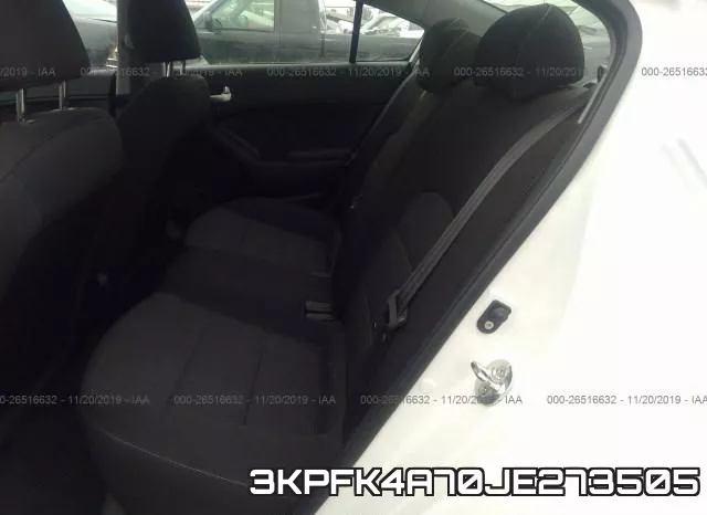 3KPFK4A70JE273505 фото 9