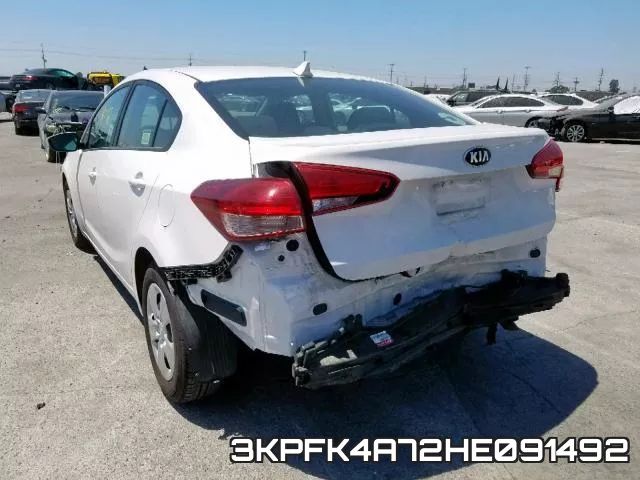 3KPFK4A72HE091492 фото 3