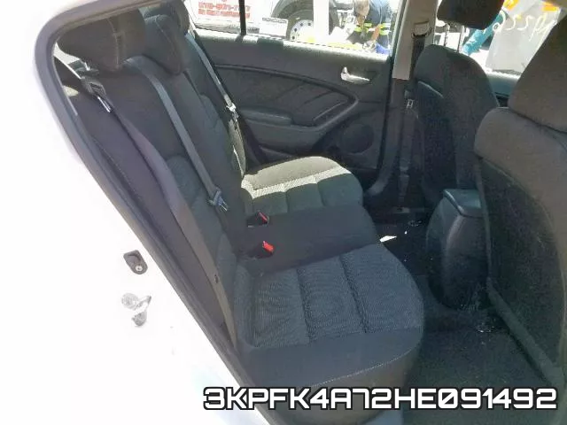 3KPFK4A72HE091492 фото 6