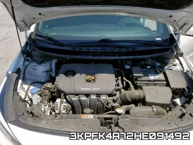 3KPFK4A72HE091492 фото 7
