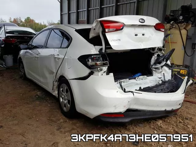 3KPFK4A73HE057951 фото 3