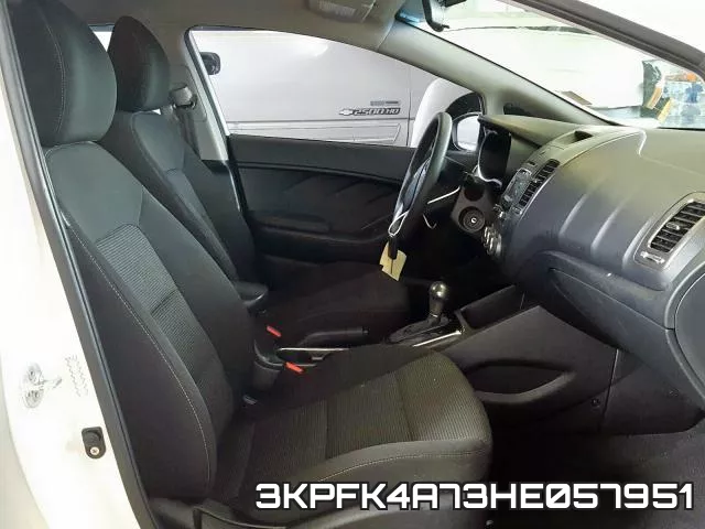 3KPFK4A73HE057951 фото 5