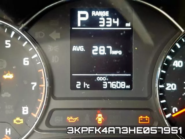 3KPFK4A73HE057951 фото 8