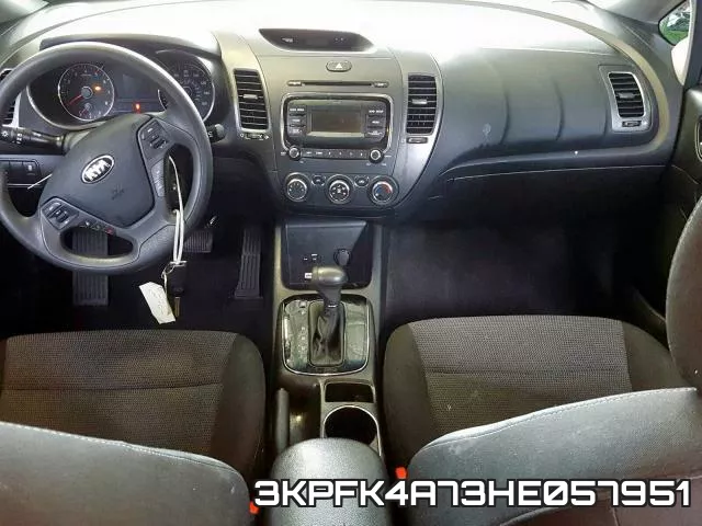3KPFK4A73HE057951 фото 9