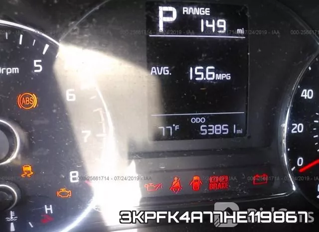 3KPFK4A77HE119867 фото 7