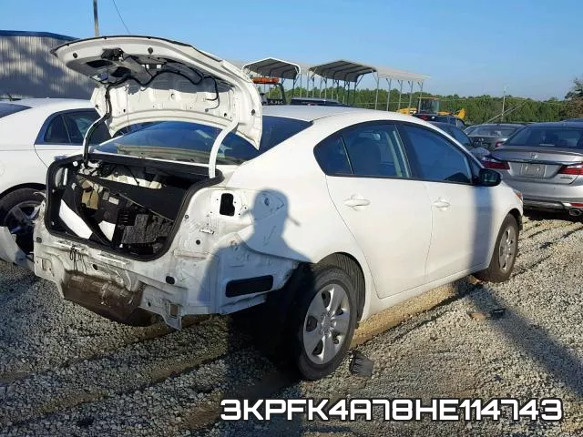 3KPFK4A78HE114743 фото 5