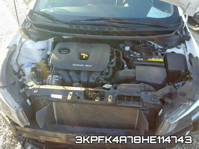3KPFK4A78HE114743 фото 8