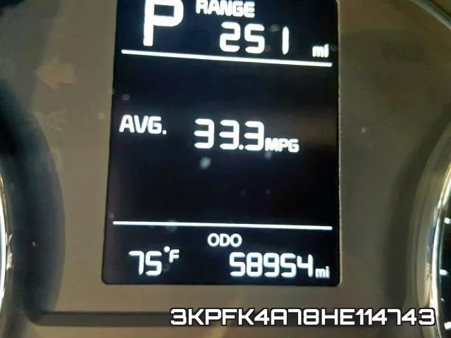 3KPFK4A78HE114743 фото 9
