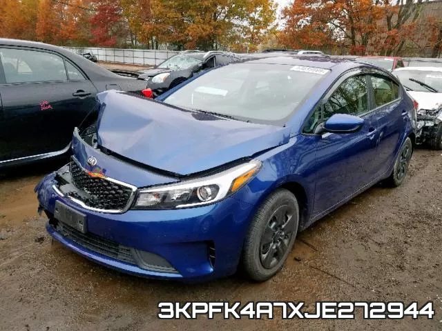 3KPFK4A7XJE272944 фото 3