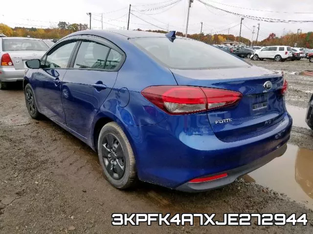 3KPFK4A7XJE272944 фото 4
