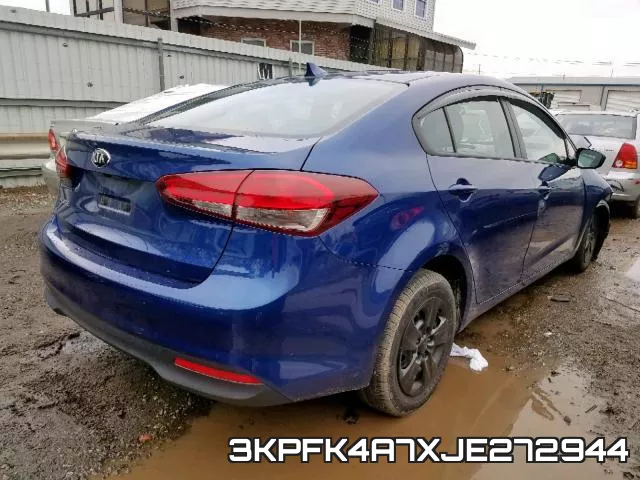 3KPFK4A7XJE272944 фото 5