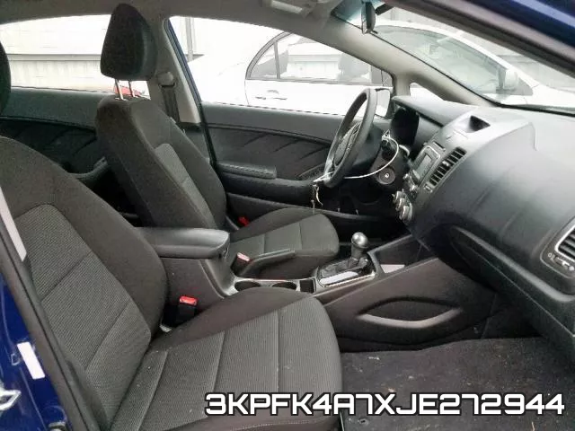 3KPFK4A7XJE272944 фото 6