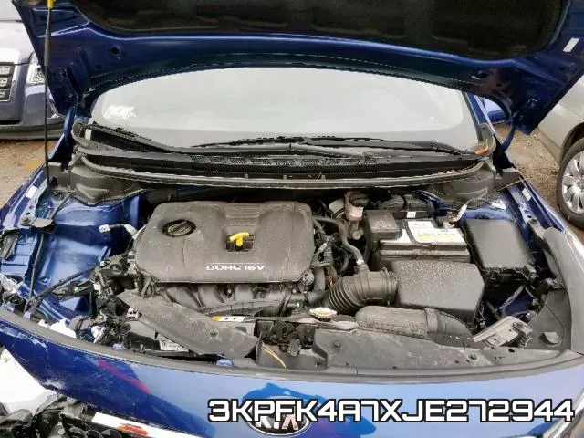 3KPFK4A7XJE272944 фото 7