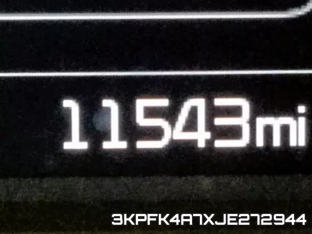 3KPFK4A7XJE272944 фото 8
