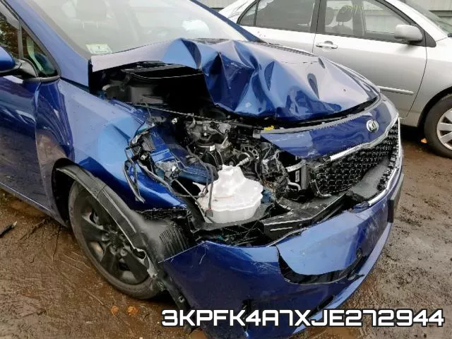 3KPFK4A7XJE272944 фото 9