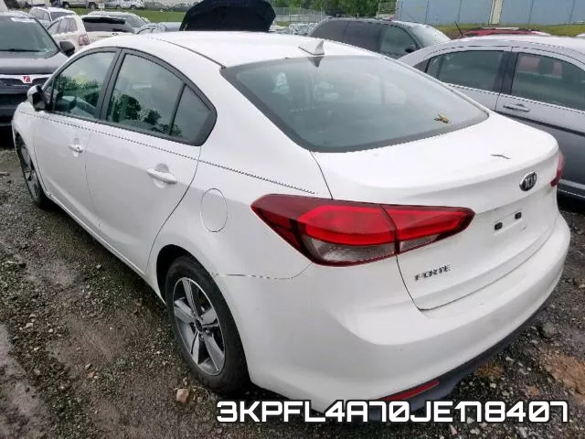 3KPFL4A70JE178407 фото 4