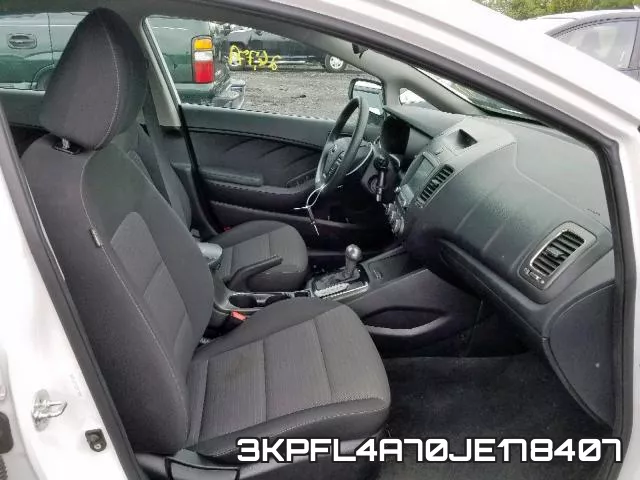 3KPFL4A70JE178407 фото 6