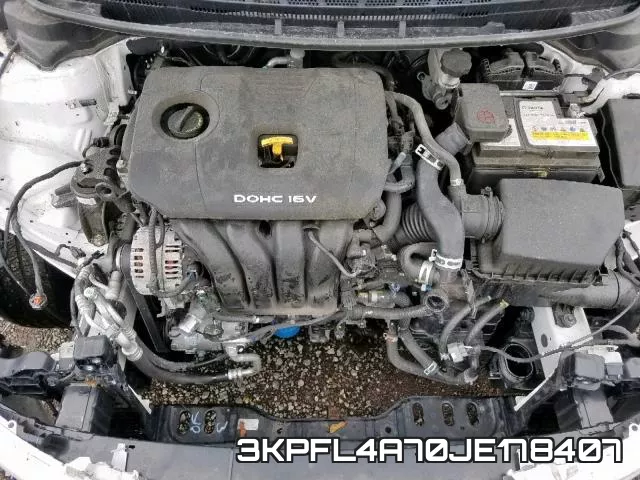 3KPFL4A70JE178407 фото 8