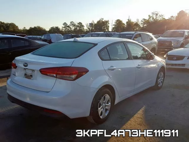 3KPFL4A73HE111911 фото 5