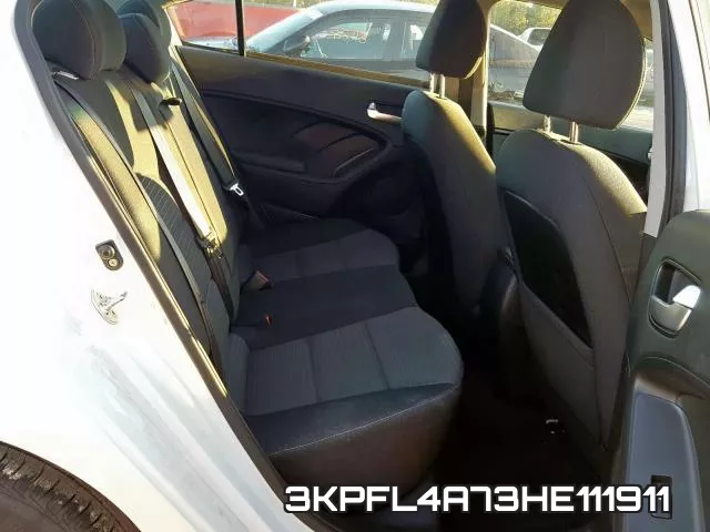 3KPFL4A73HE111911 фото 6