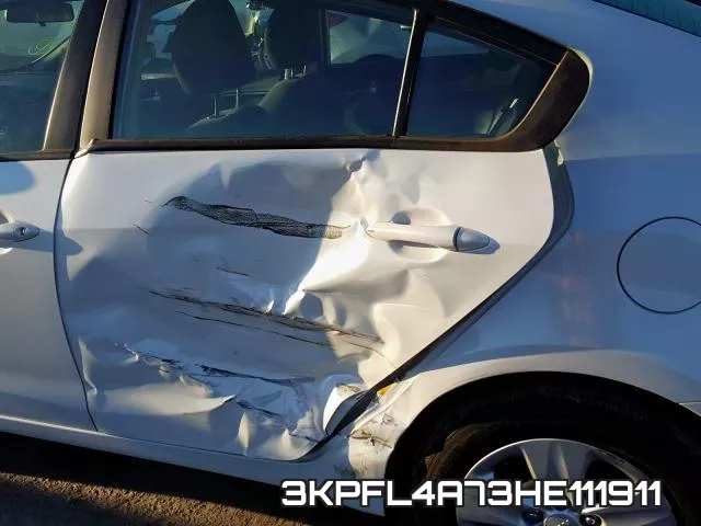3KPFL4A73HE111911 фото 9
