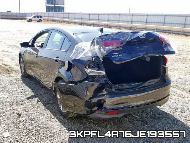 3KPFL4A76JE193557 фото 4
