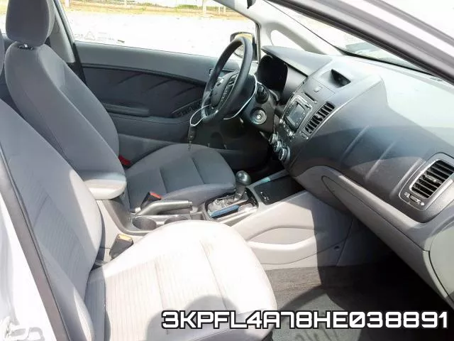 3KPFL4A78HE038891 фото 6