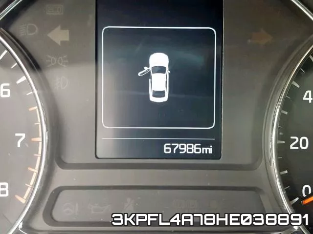3KPFL4A78HE038891 фото 9