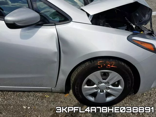 3KPFL4A78HE038891 фото 10