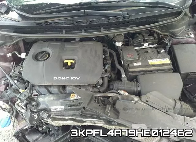 3KPFL4A79HE012462 фото 2