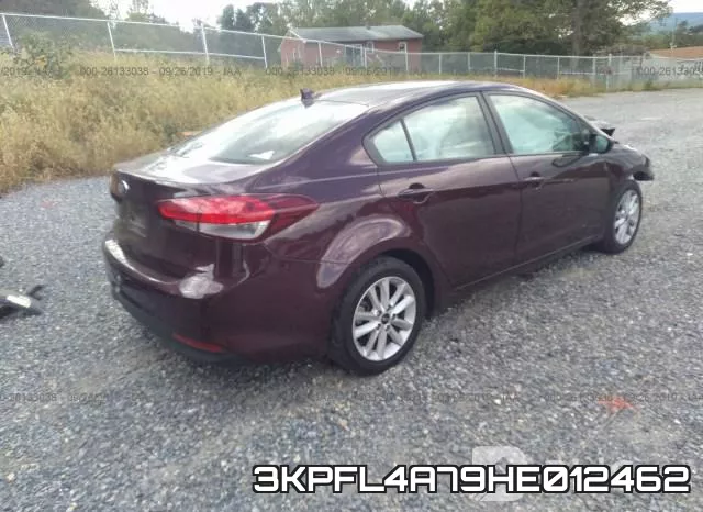 3KPFL4A79HE012462 фото 5