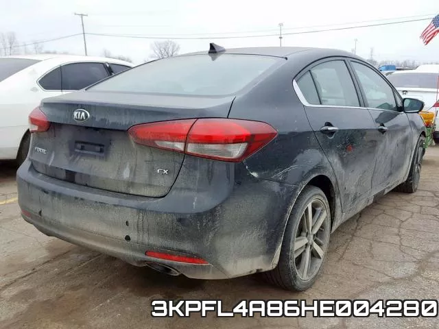 3KPFL4A86HE004280 фото 4