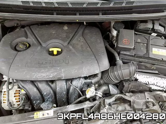 3KPFL4A86HE004280 фото 6