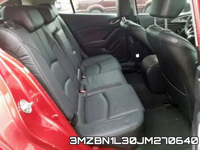 3MZBN1L30JM270640 фото 6