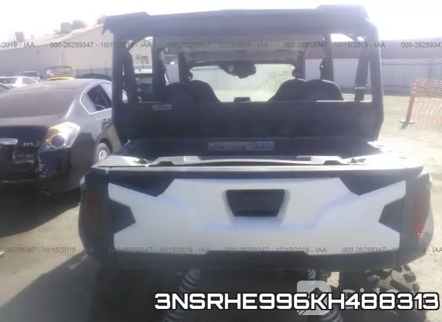 3NSRHE996KH488313 фото 6