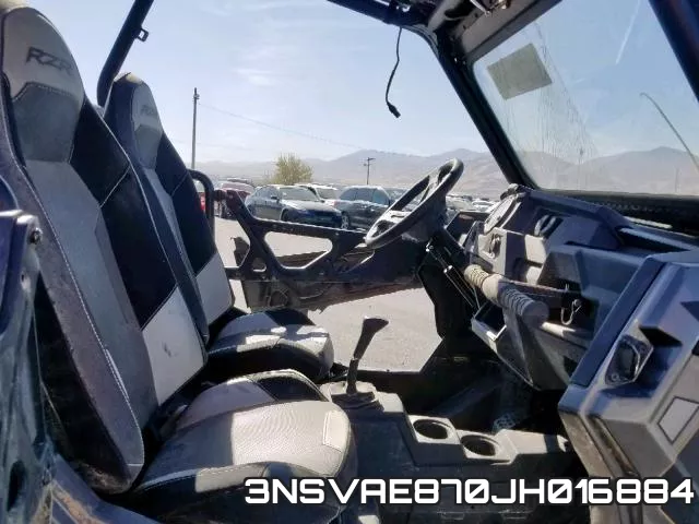 3NSVAE870JH016884 фото 6
