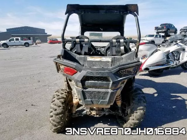3NSVAE870JH016884 фото 7
