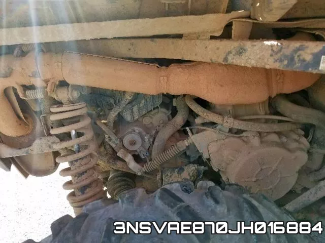 3NSVAE870JH016884 фото 8