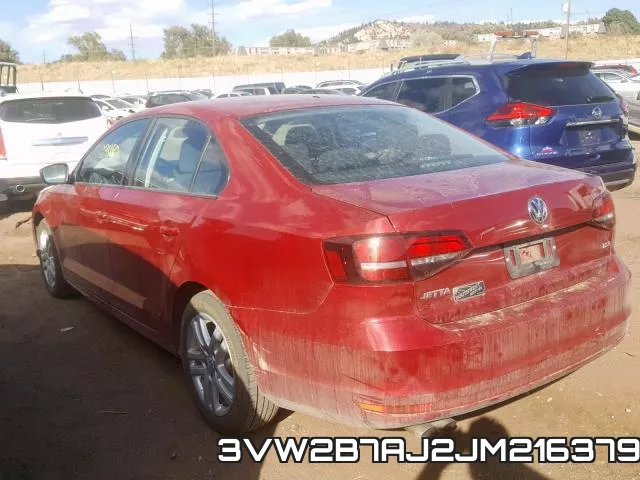 3VW2B7AJ2JM216379 фото 4