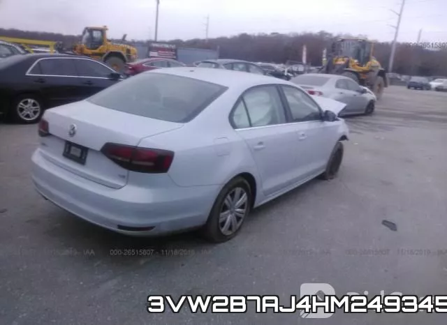 3VW2B7AJ4HM249345 фото 5