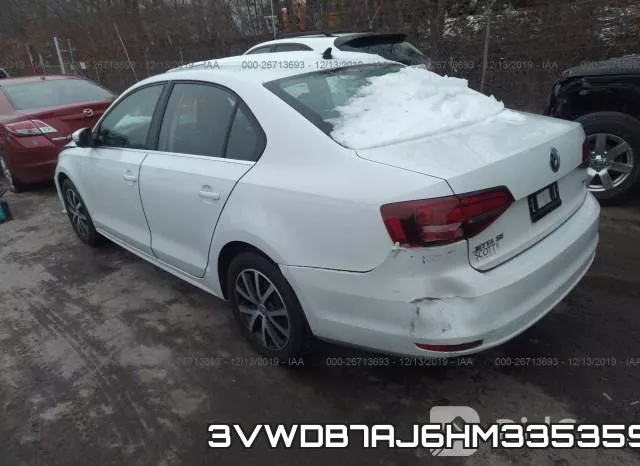 3VWDB7AJ6HM335359 фото 2