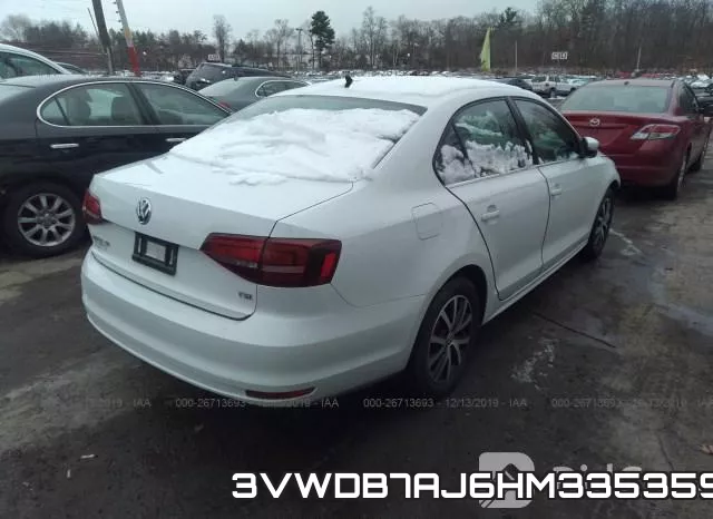 3VWDB7AJ6HM335359 фото 3
