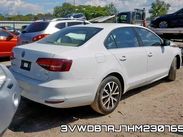 3VWDB7AJ7HM230765 фото 5