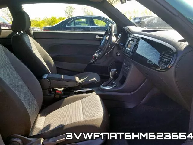 3VWF17AT6HM623654 фото 6