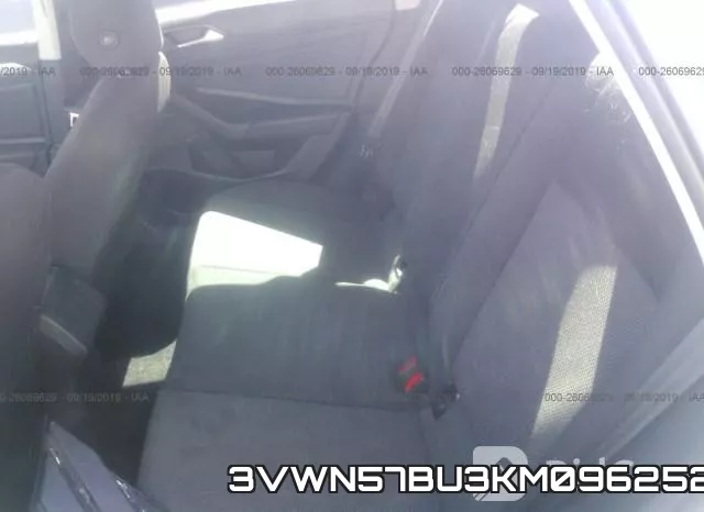 3VWN57BU3KM096252 фото 9