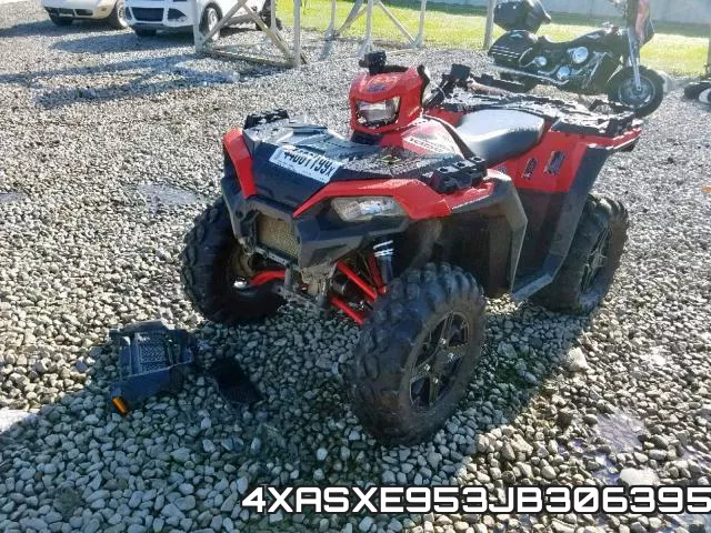 4XASXE953JB306395 фото 3
