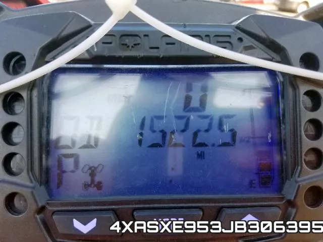 4XASXE953JB306395 фото 7