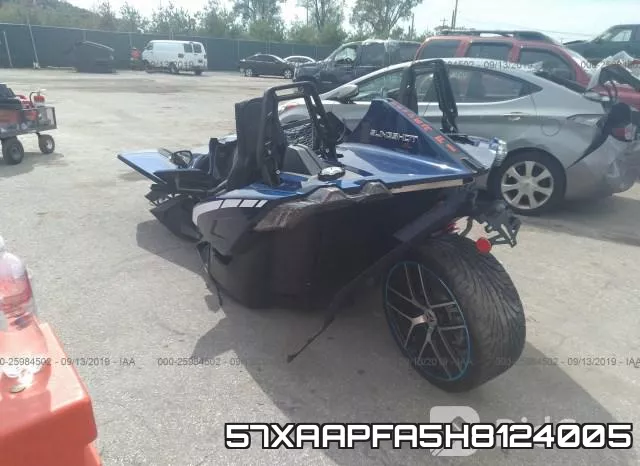 57XAAPFA5H8124005 фото 3