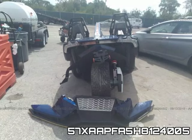 57XAAPFA5H8124005 фото 6